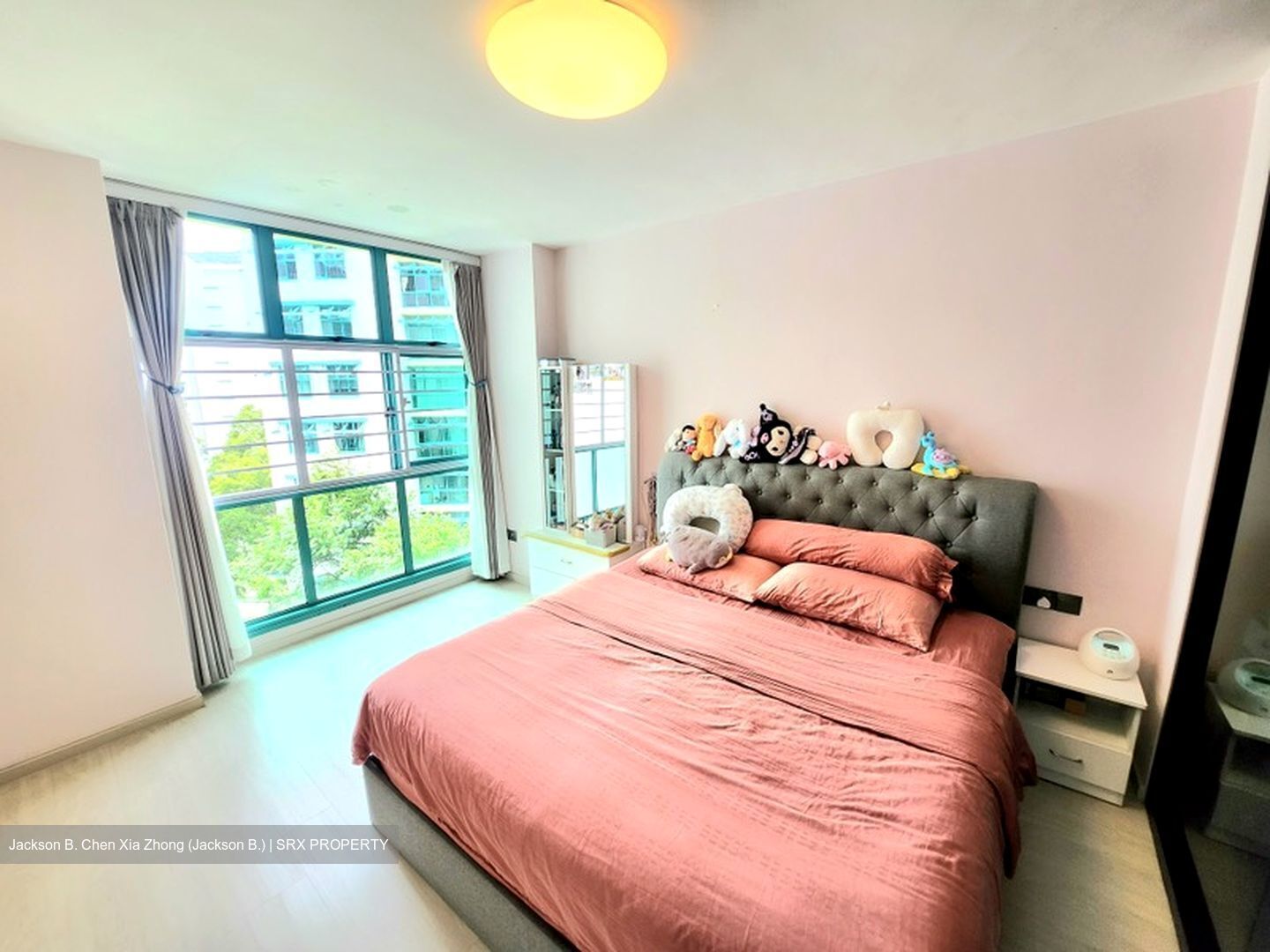 Blk 688B Woodlands Drive 75 (Woodlands), HDB 4 Rooms #581143851